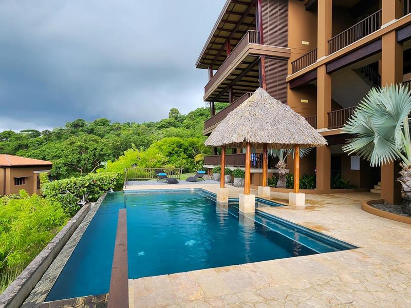 Luxury Homes For Sale Ocotal Costa Rica Real Estate Condos